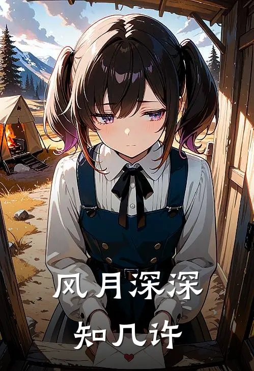 风月深深知几许