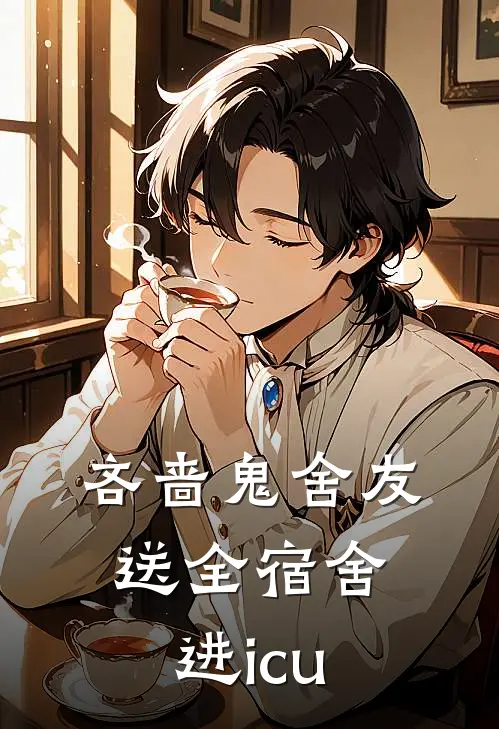 吝啬鬼舍友送全宿舍进icu