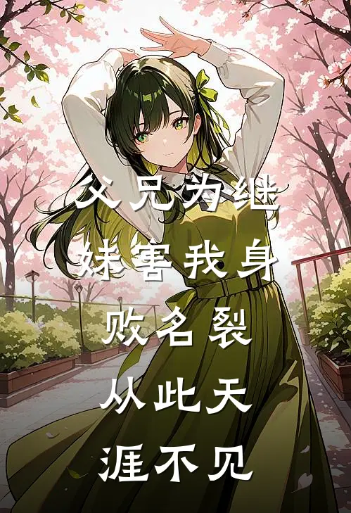 父兄为继妹害我身败名裂，从此天涯不见