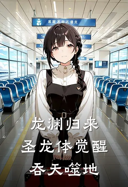 龙渊归来：圣龙体觉醒吞天噬地