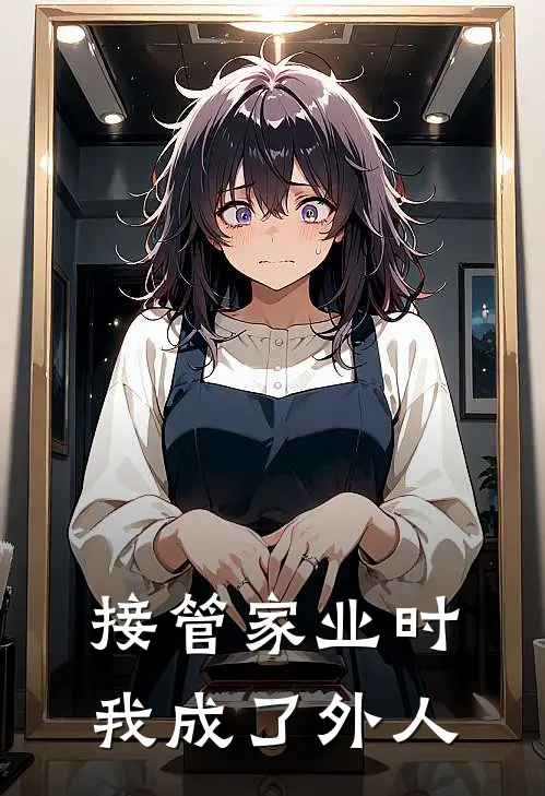 接管家业时，我成了外人