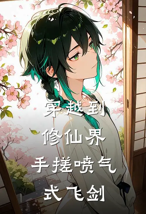 穿越到修仙界，手搓喷气式飞剑