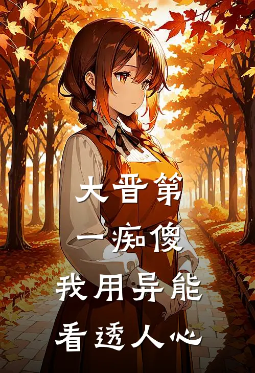 大晋第一痴傻：我用异能看透人心