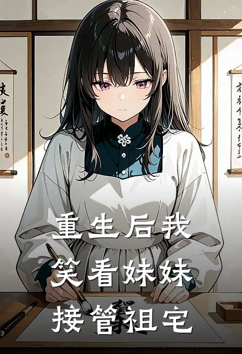 重生后我笑看妹妹接管祖宅