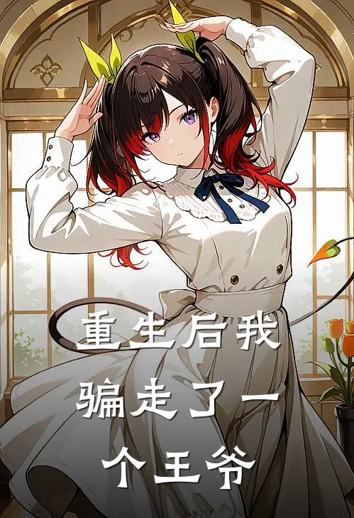重生后我骗走了一个王爷