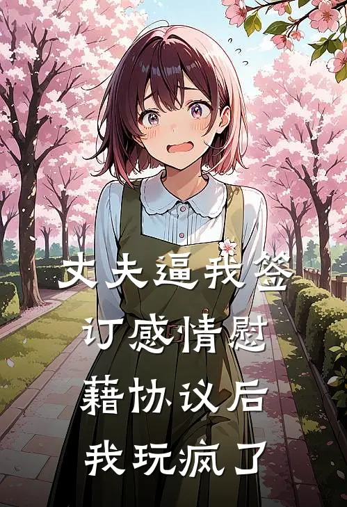 丈夫逼我签订感情慰藉协议后，我玩疯了