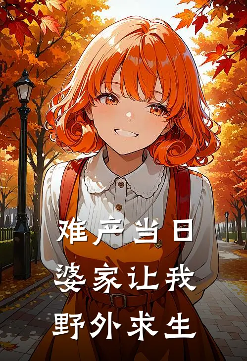 难产当日，婆家让我野外求生