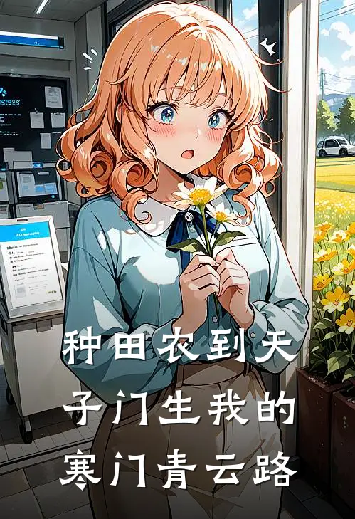 种田农到天子门生我的寒门青云路