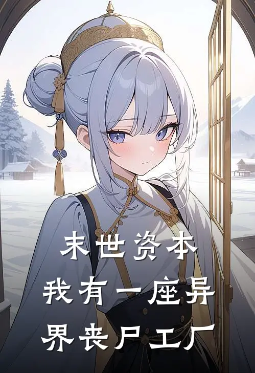 末世资本：我有一座异界丧尸工厂