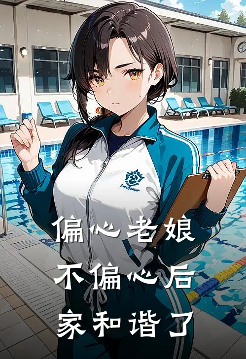 偏心老娘不偏心后，家和谐了