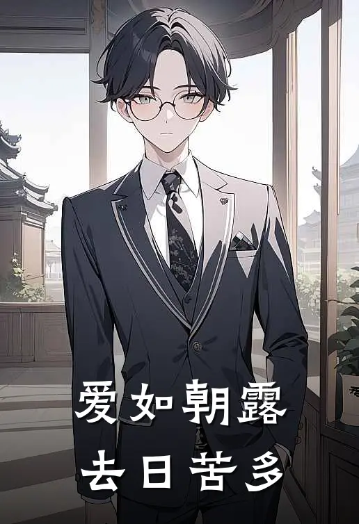 爱如朝露，去日苦多
