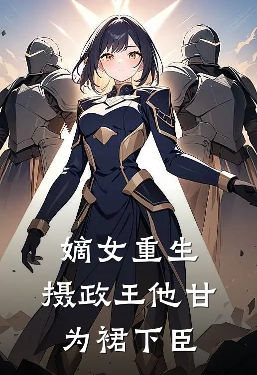 嫡女重生，摄政王他甘为裙下臣