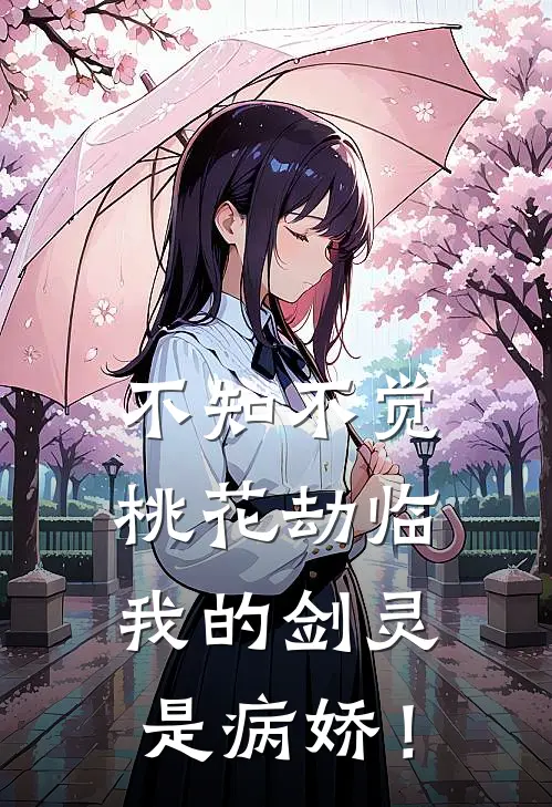 不知不觉：桃花劫临，我的剑灵是病娇！