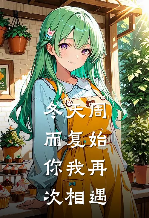 冬天周而复始，你我再次相遇