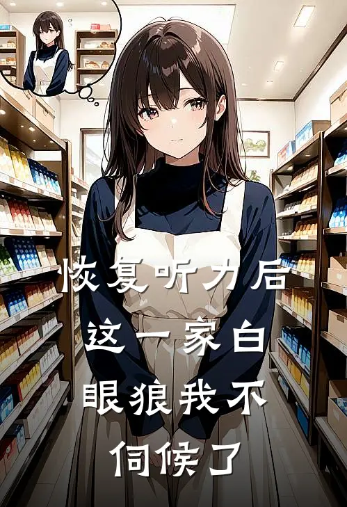 恢复听力后，这一家白眼狼我不伺候了