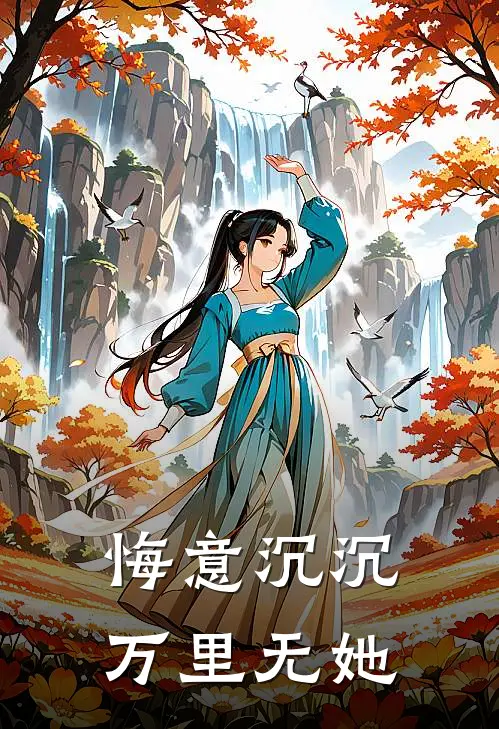 悔意沉沉，万里无她