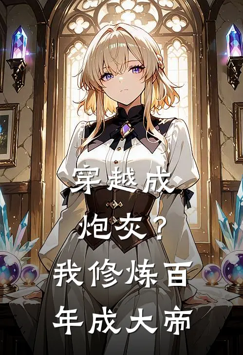 穿越成炮灰？我修炼百年成大帝