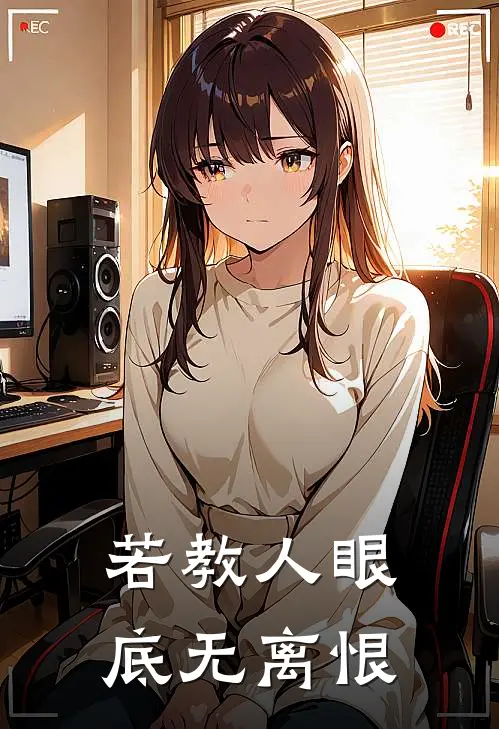 若教人眼底无离恨