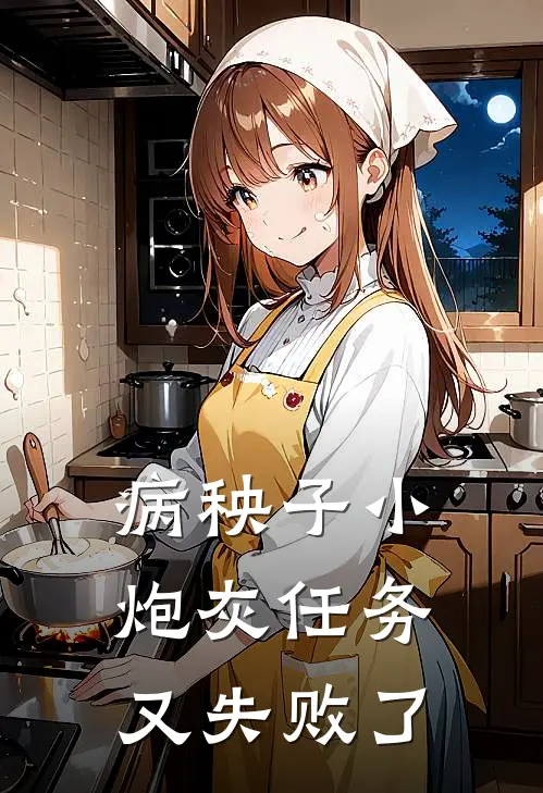 病秧子小炮灰任务又失败了