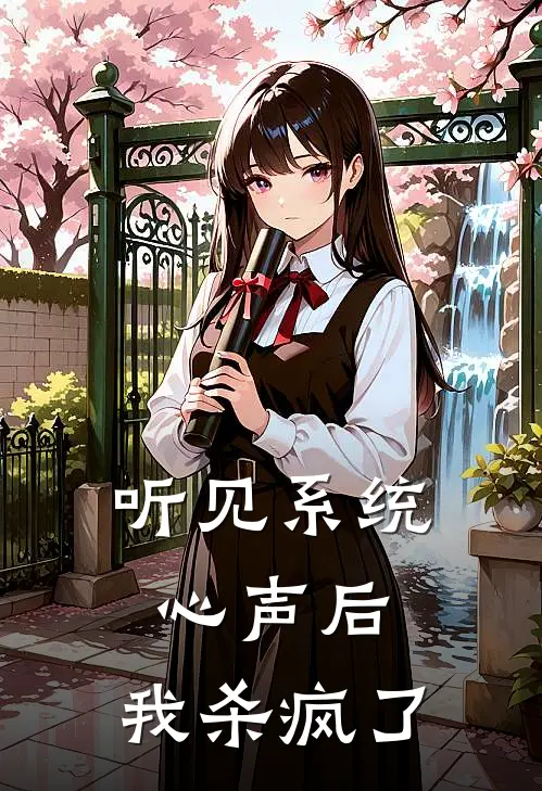 听见系统心声后，我杀疯了