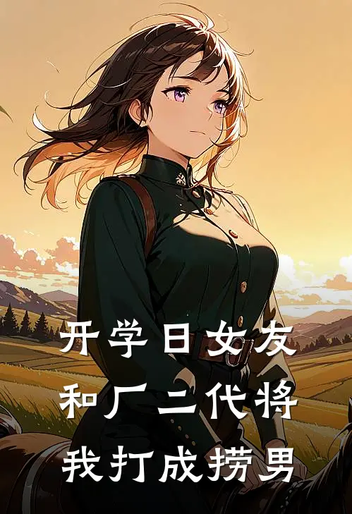 开学日女友和厂二代将我打成捞男