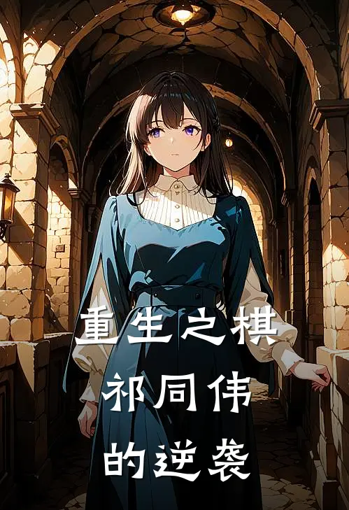 重生之棋：祁同伟的逆袭