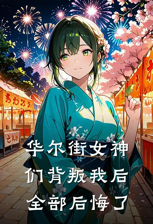 华尔街女神们背叛我后，全部后悔了