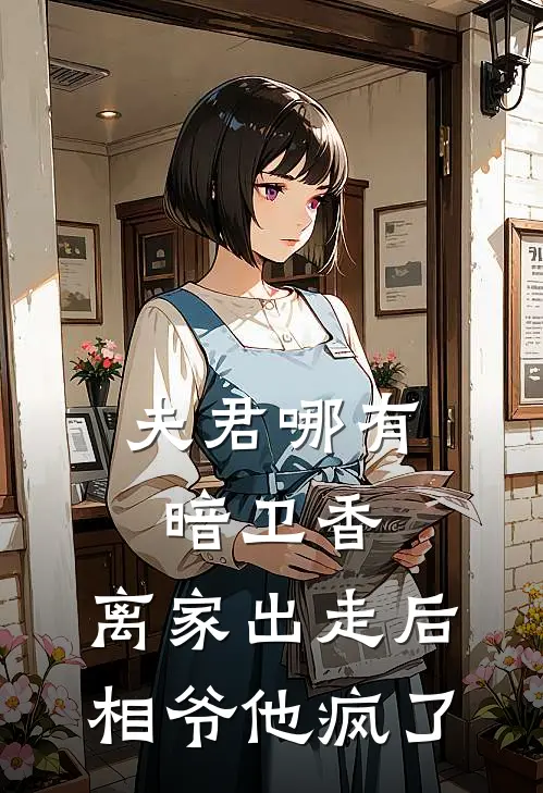 夫君哪有暗卫香，离家出走后相爷他疯了