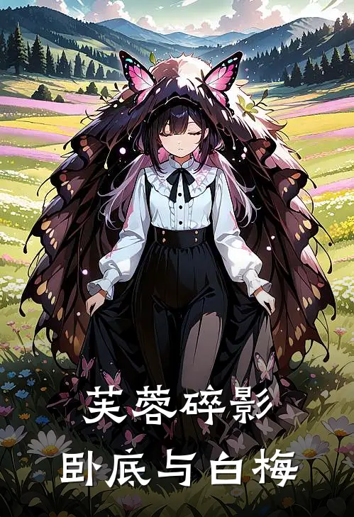 芙蓉碎影：卧底与白梅