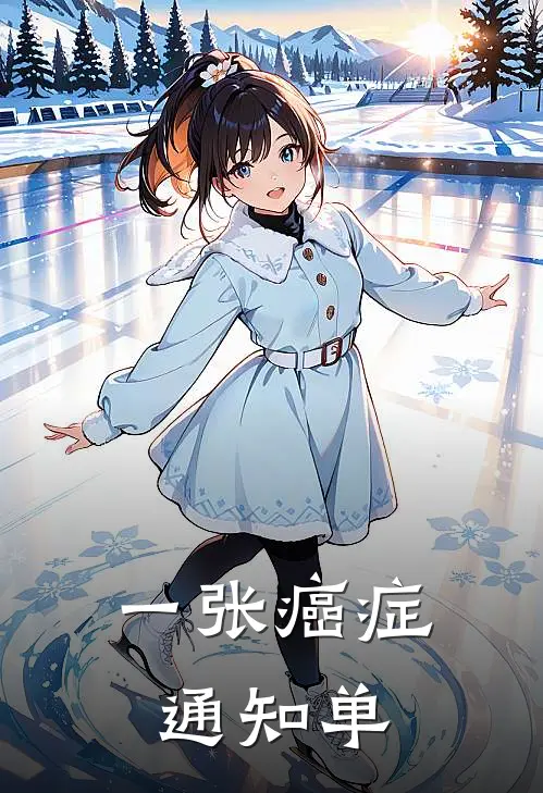 一张癌症通知单