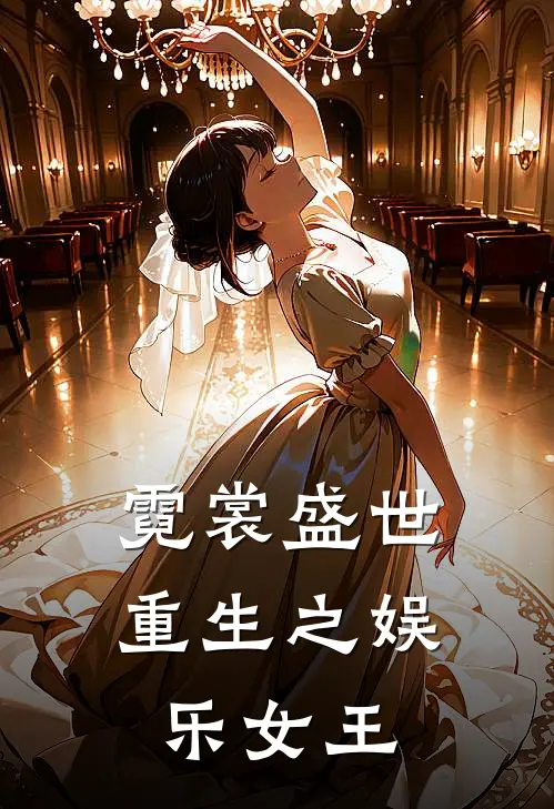 霓裳盛世：重生之娱乐女王
