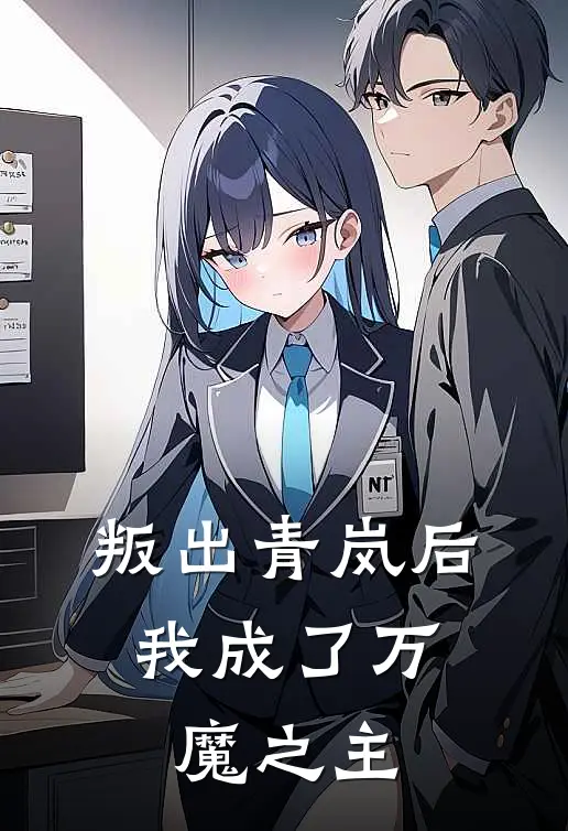 叛出青岚后，我成了万魔之主
