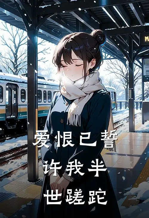 爱恨已誓，许我半世蹉跎