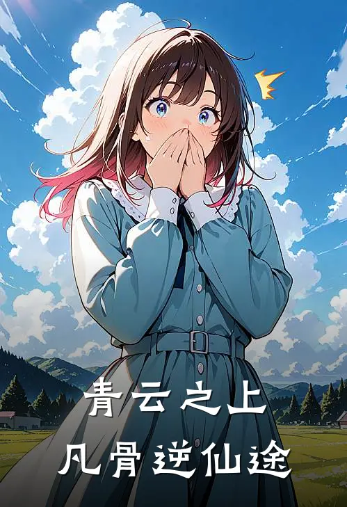 青云之上：凡骨逆仙途