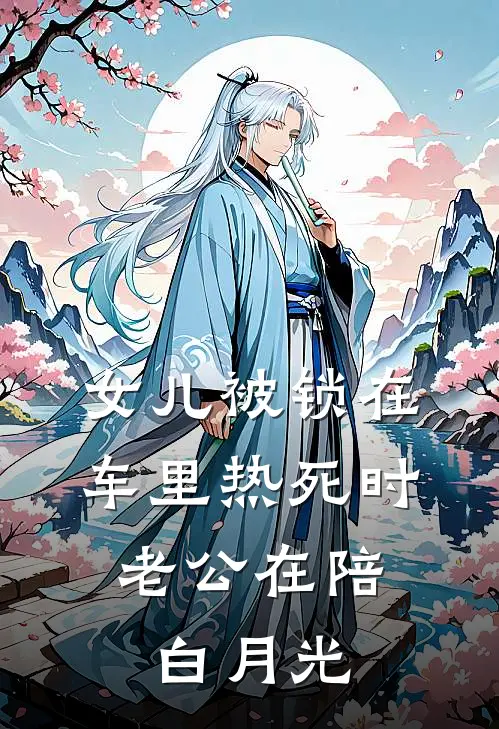 女儿被锁在车里热死时，老公在陪白月光