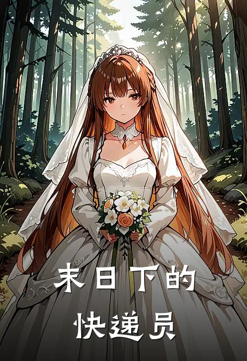 末日下的快递员