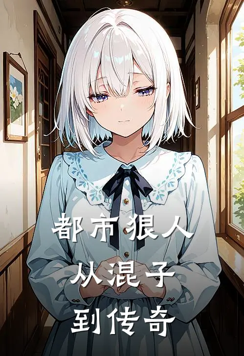 都市狠人：从混子到传奇