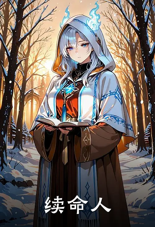 续命人