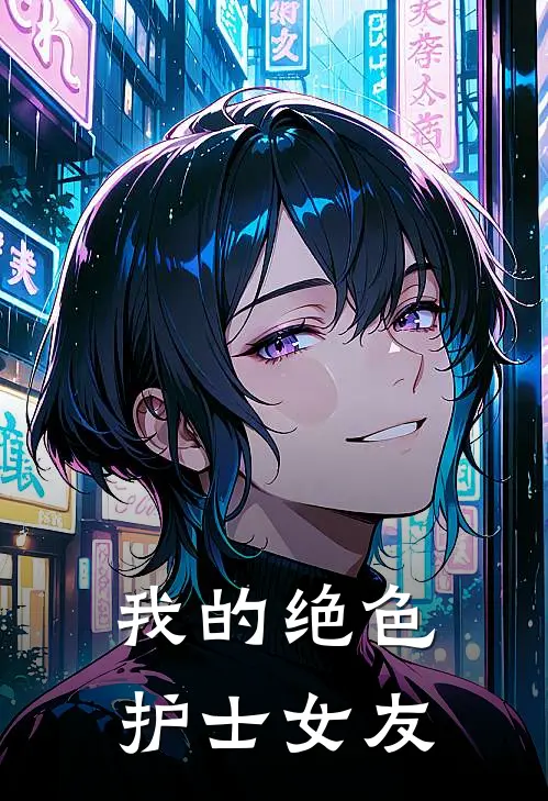 我的绝色护士女友