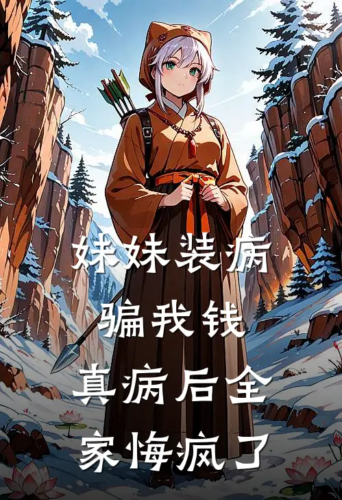 妹妹装病骗我钱，真病后全家悔疯了