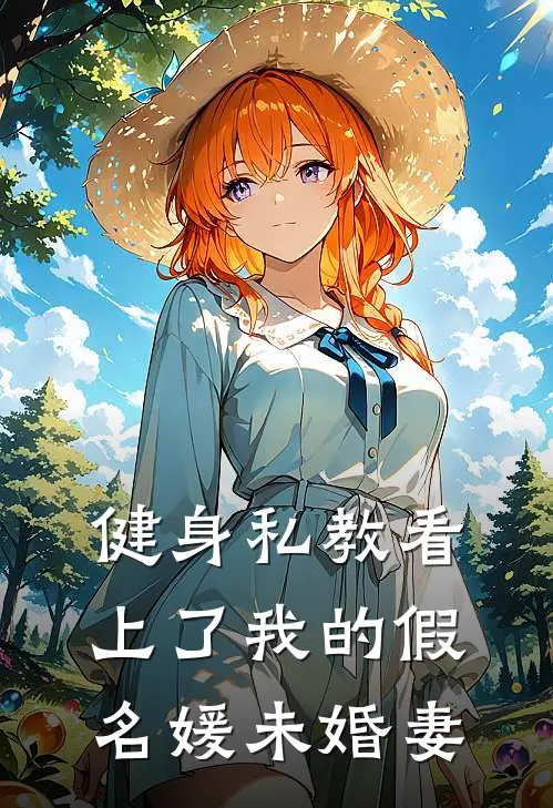 健身私教看上了我的假名媛未婚妻