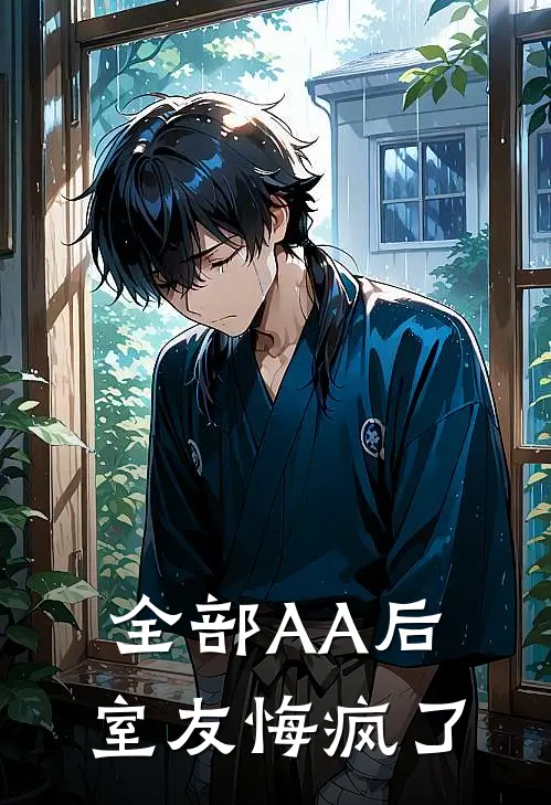 全部AA后，室友悔疯了