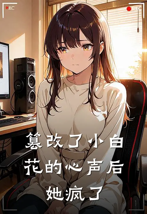 篡改了小白花的心声后，她疯了
