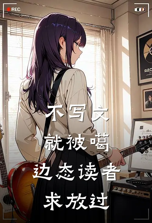 不写文就被噶，边态读者求放过