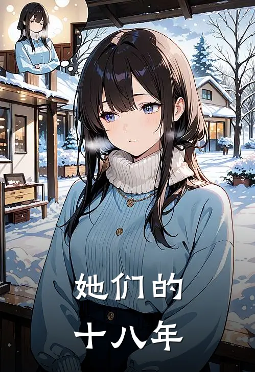 她们的十八年