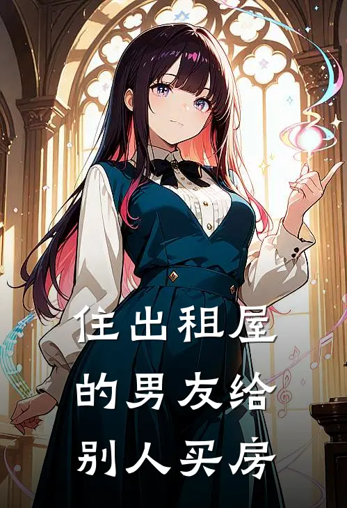 住出租屋的男友给别人买房