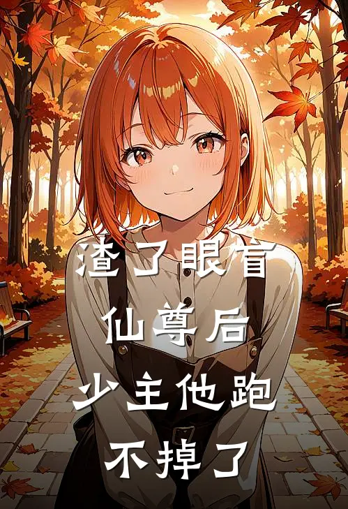 渣了眼盲仙尊后，少主他跑不掉了