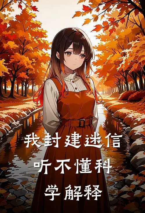 我封建迷信，听不懂科学解释