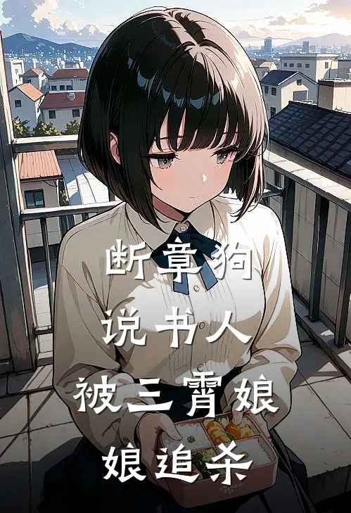 断章狗说书人，被三霄娘娘追杀