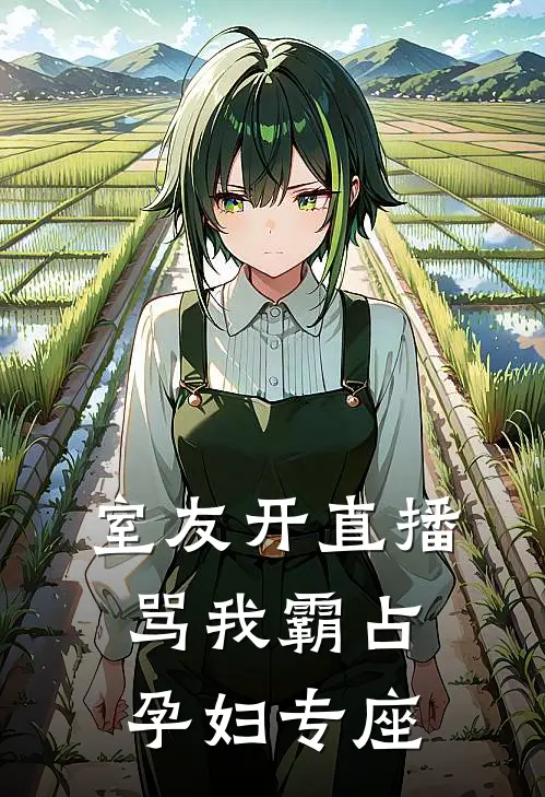 室友开直播骂我霸占孕妇专座